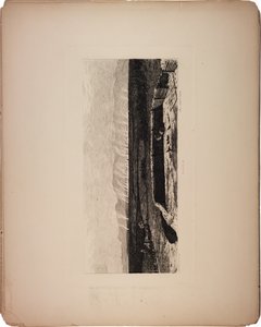 Une bataille lointaine, 1876